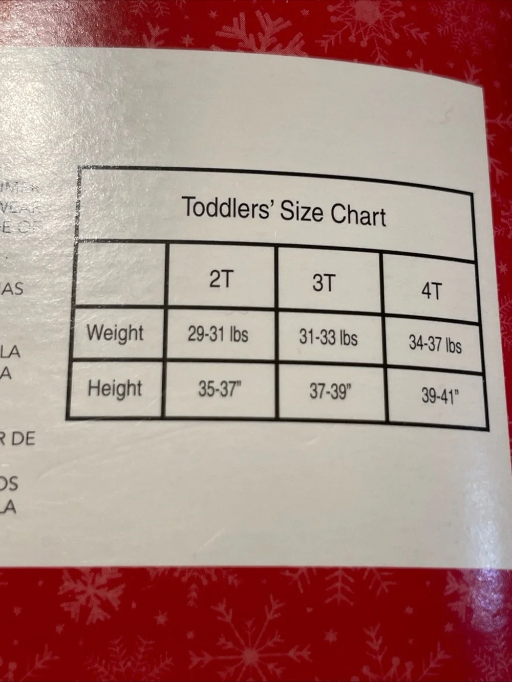 New Holiday style Toddler Red Buffalo Plaid 1 piece Pajamas 2T